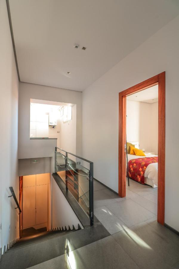 Terrazze Del Lungomare Bed & Breakfast Naples Exterior photo