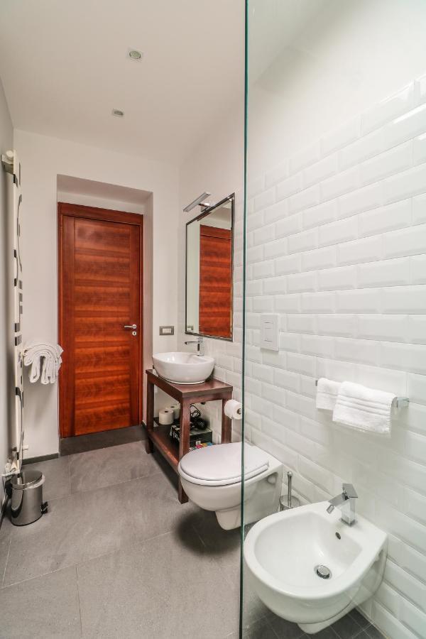 Terrazze Del Lungomare Bed & Breakfast Naples Exterior photo