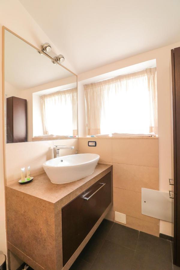 Terrazze Del Lungomare Bed & Breakfast Naples Exterior photo