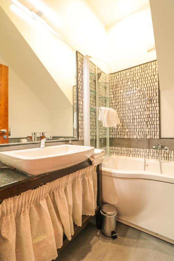 Terrazze Del Lungomare Bed & Breakfast Naples Exterior photo