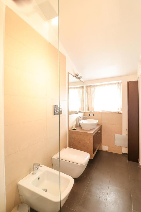 Terrazze Del Lungomare Bed & Breakfast Naples Exterior photo